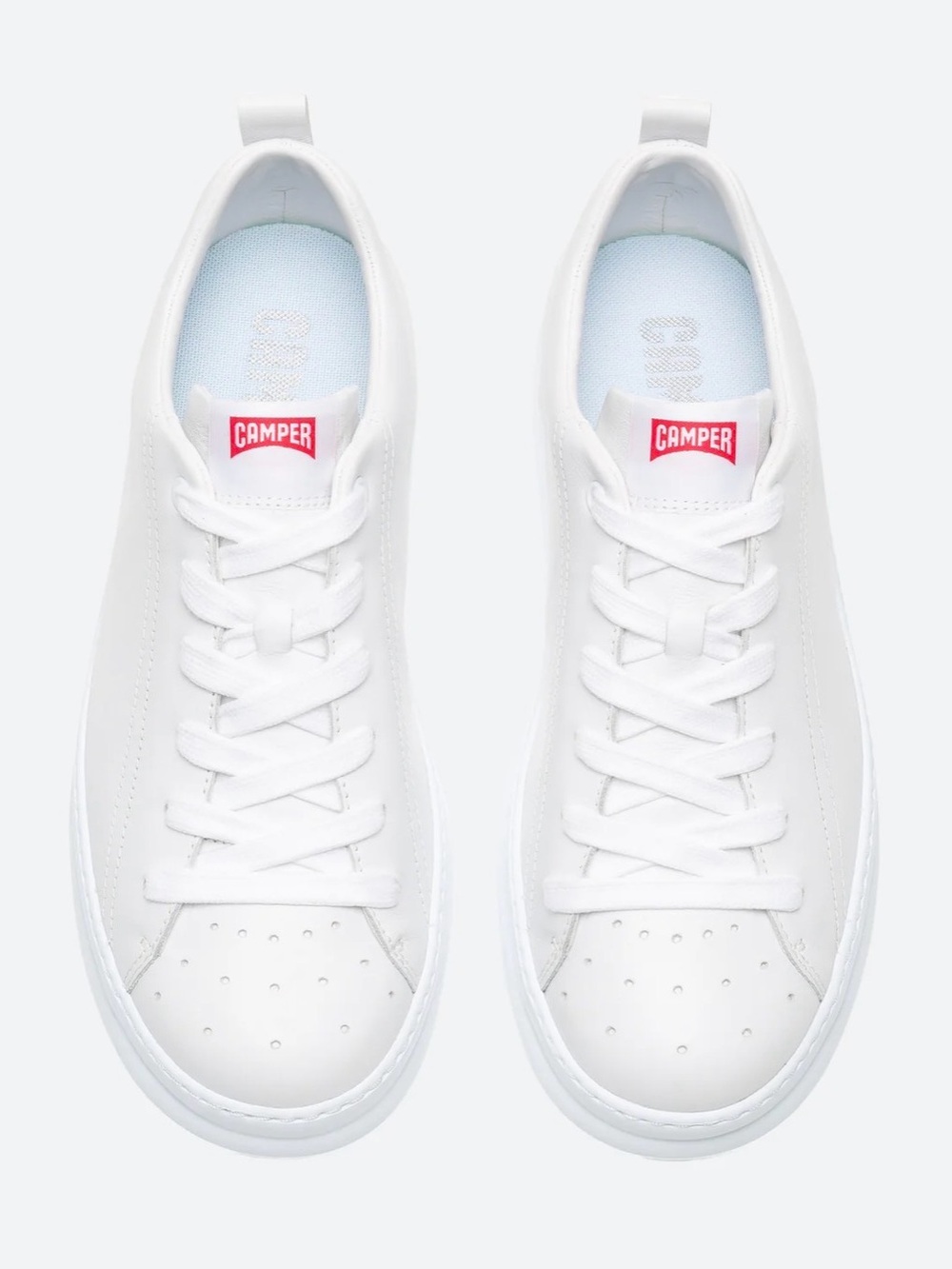 NWOT Camper Runner Four Sneakers, Size 40 (7)
